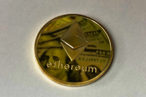 Bitcoin ethereum