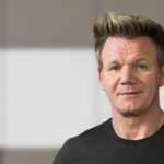 Gordon Ramsay