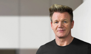 Gordon Ramsay