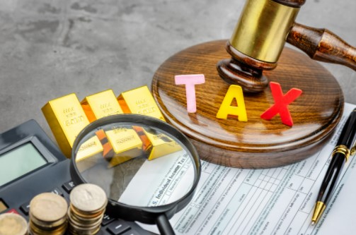 How to Minimize Your Tax Burden