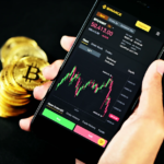 How to day trade cryptocurrency