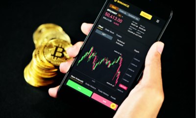 How to day trade cryptocurrency