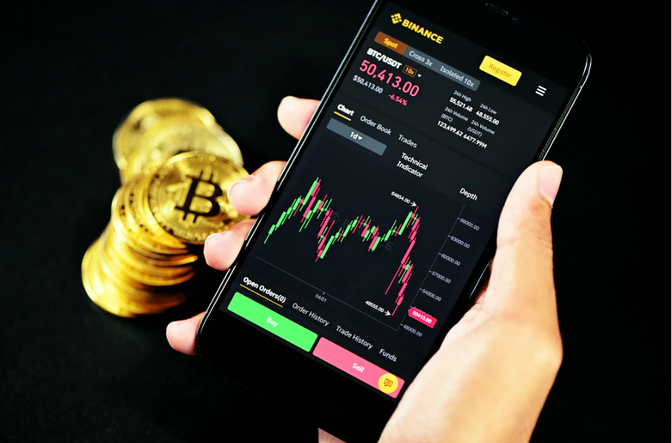 How to day trade cryptocurrency