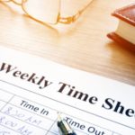 Keep Track Of Employee Time