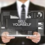 Virtual selling