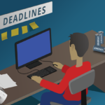 Delivery within Deadline