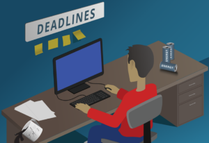 Delivery within Deadline