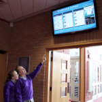 How to use Digital Signage for Schools, Campuses and institutions