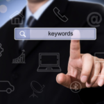 Keyword Monitoring