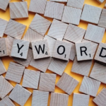 Use Target Keywords