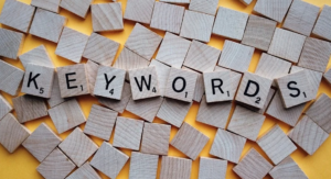 Use Target Keywords