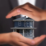 What does unoccupied house insurance mean