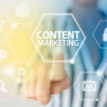 content marketing strategy