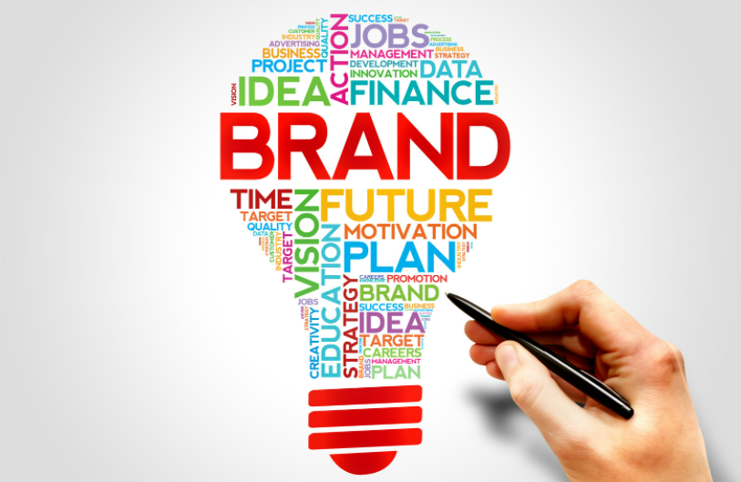 Give your Brand a new life