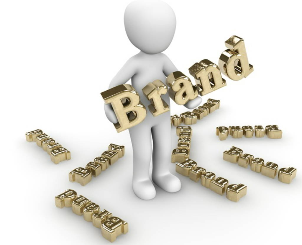 Give your Brand a new life