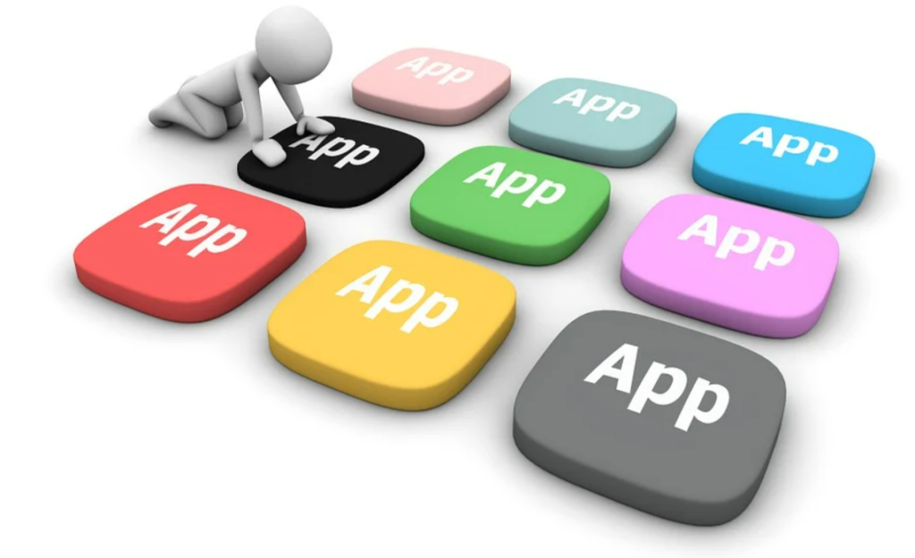 How to improve your business with app builders