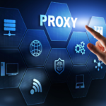 Make money from home using proxies