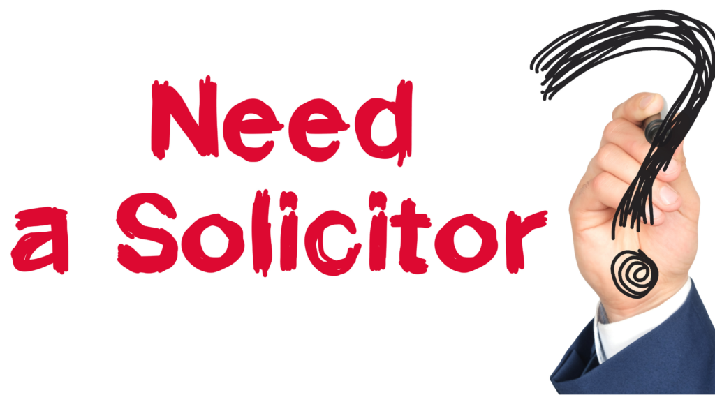 Why your small business need a business solicitor