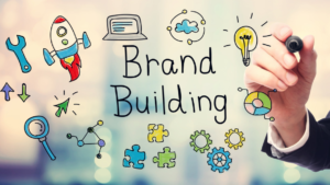 Brand Building