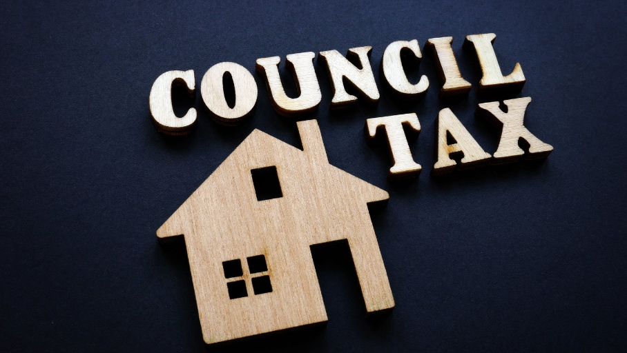 Council Tax Exemptions