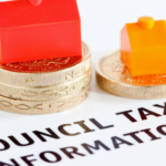 Figuring out the Council Tax