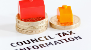Figuring out the Council Tax