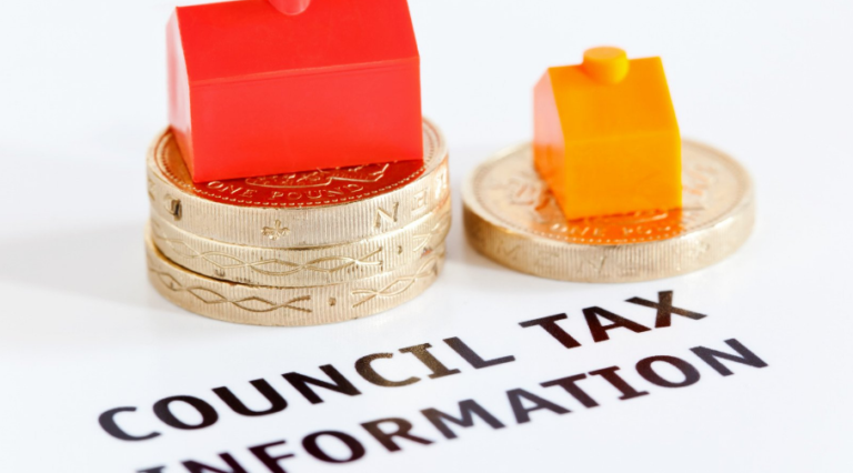 Who Is Exempt From Council Tax In Wales