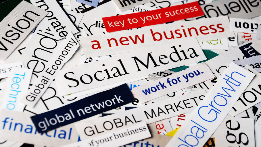 How Small and Large Business Can Benefit From Social Media