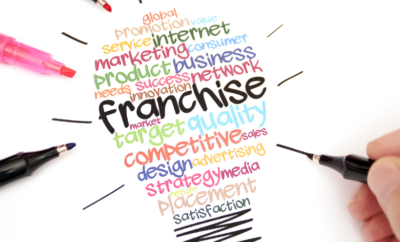 Tips for running a Franchise Business Online