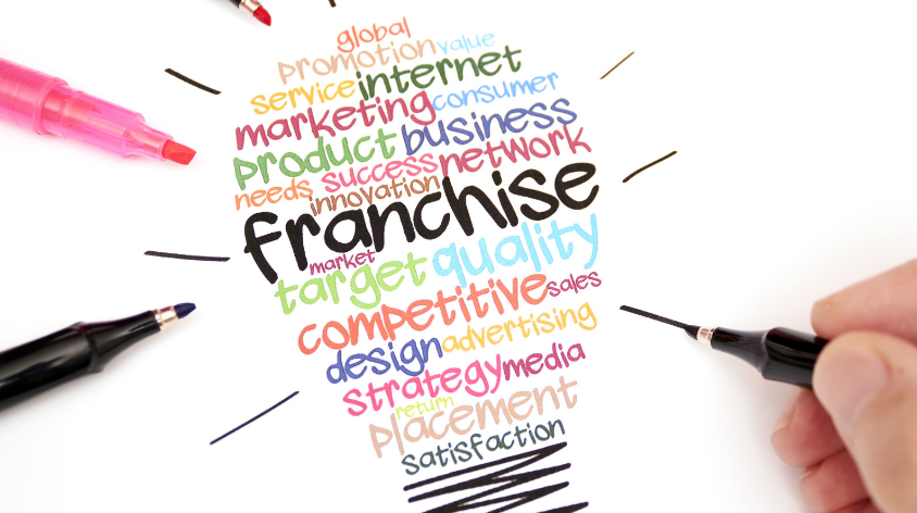 Tips for running a Franchise Business Online