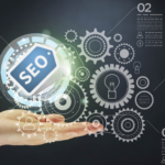 What is SEO