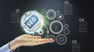 What is SEO