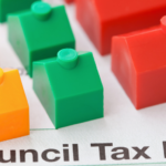 Who has to pay council tax