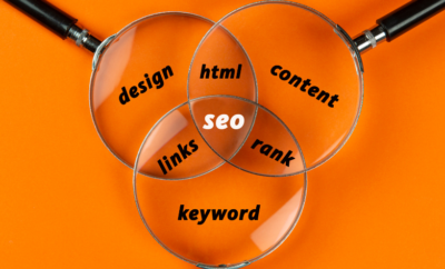 7 Must Know Facts about SEO