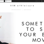 AIM athleisure