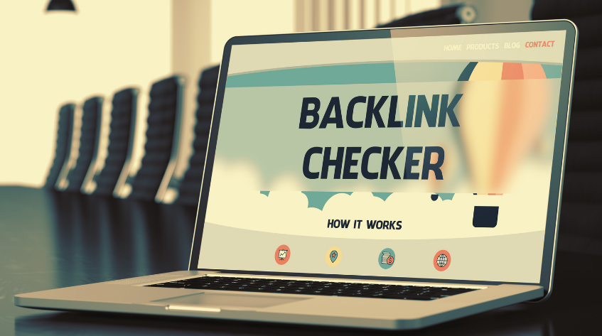 Building Backlinks for your website