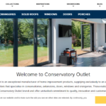 Conservatory Outlet