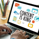 Content is the King