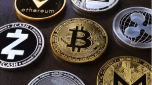 Different Types of Cryptocurrencies