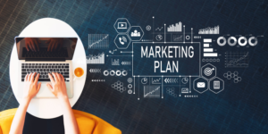 Execute Your Marketing Plan