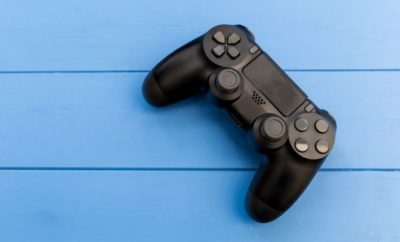 Gaming Trends to Watch out for in 2021 22