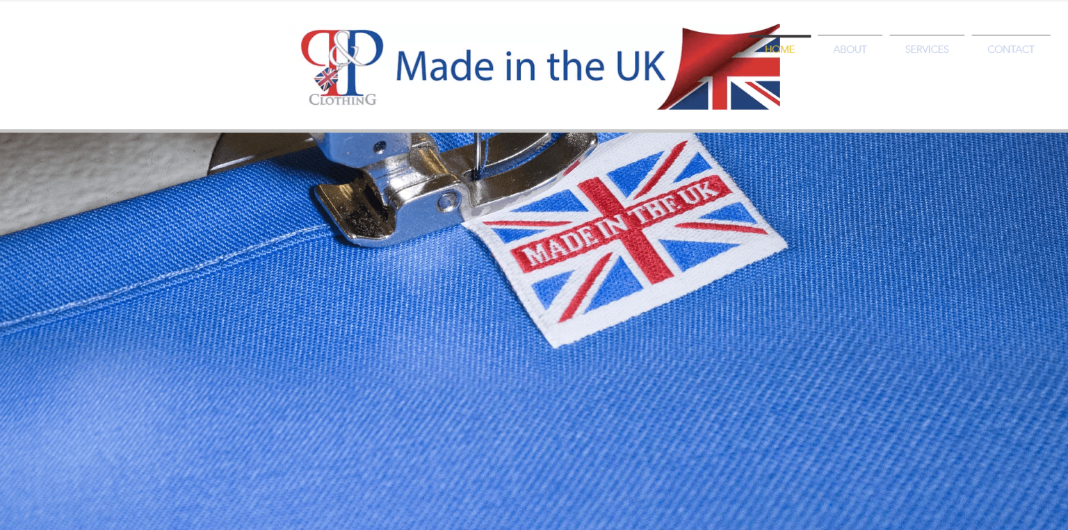 Clothing Manufacturers UK Top 10 In the United Kingdom UK Business Blog