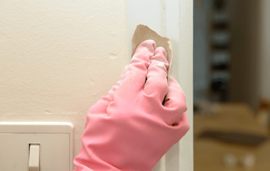 Paint Removal Services in London