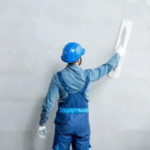 Plasterer