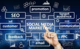 Social Media Marketing Tips For Startup Businesses