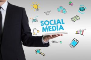 Social media tips for your startup