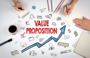 Start with Refining Your Unique Value Proposition