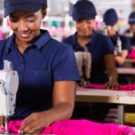 Top 10 Clothing Manufacturers in the UK