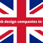 Top web design companies UK