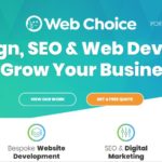 Web Choice